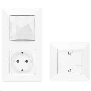 Netatmo Valena Life intelligens kezdő csomag (752196)